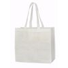 Picture of LYON SHOPPER BAG 4120 White