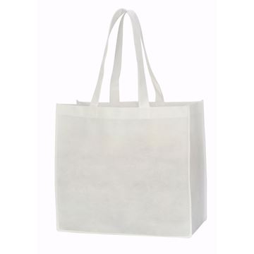 Picture of LYON SHOPPER BAG 4120