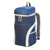 Bild von 3840 MICHELIN FOOD MARKET COOLER BACKPACK Marineblau/ Hellgrau