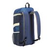 Bild von 3840 MICHELIN FOOD MARKET COOLER BACKPACK Marineblau/ Hellgrau