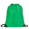 Picture of STAFFORD DRAWSTRING BACKPACK  5890 Irish Green