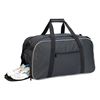 2528 DUNDEE WORKWEAR/ OUTDOOR DUFFEL BAG Negro