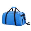 2528 DUNDEE WORKWEAR/ OUTDOOR DUFFEL BAG Zafiro de Azul Real/ Negro