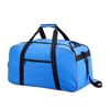 Picture of 2528 DUNDEE WORKWEAR/ OUTDOOR DUFFEL BAG Royal Sapphire/ Black