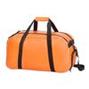 Picture of 2528 DUNDEE WORKWEAR/ OUTDOOR DUFFEL BAG Orange/ Black