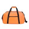 Image sur 2528 DUNDEE WORKWEAR/ OUTDOOR DUFFEL BAG Orange/ Noir