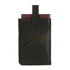 Immagine di NAPPA LEATHER PASSPORT HOLDER 17.823.310 Black