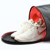 Picture of 1586 ANDROS DAILY SPORTS BAG Grey Melange/ Black/ Red