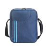 Immagine di 1864 RENNES MESSENGER POUCH Blu marino/ Turchese