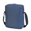 Immagine di 1864 RENNES MESSENGER POUCH Blu marino/ Turchese