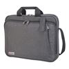 Picture of LUGANO LAPTOP CONFERENCE BAG 2892 Charcoal Melange
