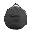 Picture of ATLANTIC OVERSIZED KITBAG 2688 Black