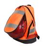 Picture of HIVIS BACKPACK 8001 Hi-Vis Orange