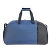 1590  Bolsa deporte Marathon Melange de Azul marino/ Negro