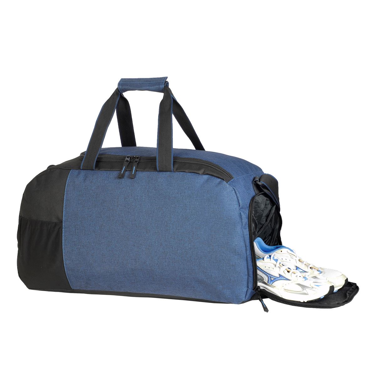 Borsone Trolley Holdall In - Shugon