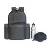 Image sur 1756 DERBY FOREVER BACKPACK Noir