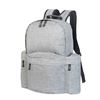 Bild von 1756 DERBY FOREVER BACKPACK Grau Melange