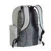 1756 Mochila Retro Forever Melange de Gris