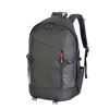 1786 GRAN PEIRRO HIKER BACKPACK أسود