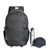 Bild von 1786 GRAN PIERRO WANDERRUCKSACK Schwarz