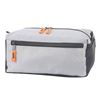 Picture of IBIZA TOILETRY BAG 2484 Silver