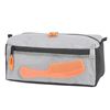 Picture of IBIZA TOILETRY BAG 2484 Silver