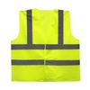 Image sur 2571 MESH VEST Hi-Vis Yellow