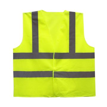 Picture of 2571 MESH VEST