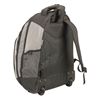 CARRARA II MOCHILA TROLLEY 1421 Negro