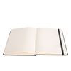 Picture of A5 PU NOTEBOOK 16.728 Metal Grey