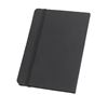 Picture of A5 PU NOTEBOOK 16.728 Black