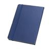 Picture of A5 PU NOTEBOOK 16.728 Navy