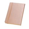 A5 PU NOTEBOOK 16.728 Gold