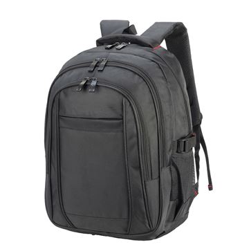 Image de 5811 STUTTGART LAPTOP BACKPACK