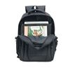 5811 STUTTGART LAPTOP BACKPACK Negro