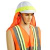 Immagine di 2583 HELMET COVER Hi-Vis Orange