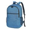 BONN LAPTOP BACKPACK 5802 Navy Melange