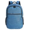 BONN LAPTOP BACKPACK 5802 Navy Melange