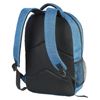 BONN LAPTOP BACKPACK 5802 Navy Melange
