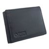 Изображение  41.13.419  CRAZY HORSE LEATHER WALLET SWISS PLANET Black