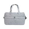 Изображение 2486 MYKONOS TRAVEL BAG Light Grey Mélange