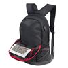 Bild von 5816 LEIPZIG LAPTOP RUCKSACK Black