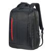 Picture of 5820 KIEL URBAN LAPTOP BACKPACK Black/Red