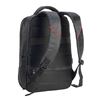 5820 KIEL URBAN LAPTOP BACKPACK Black/Red