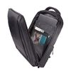 Bild von 5820 KIEL LAPTOP-RUCKSACK Black/Red