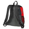 7237 CHESTER BACKPACK Black/ Red