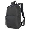 7687 PLYMOUTH STUDENT BACKPACK Black