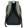BONN LAPTOP BACKPACK 5802 Military Green Mélange
