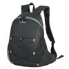 Picture of 7237 CHESTER BACKPACK Black