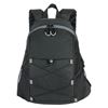 7237 MOCHILA CHESTER Black